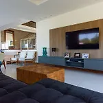 Exclusiva Casa Na Praia De Geriba Em Buzios-Joia Inigualavel