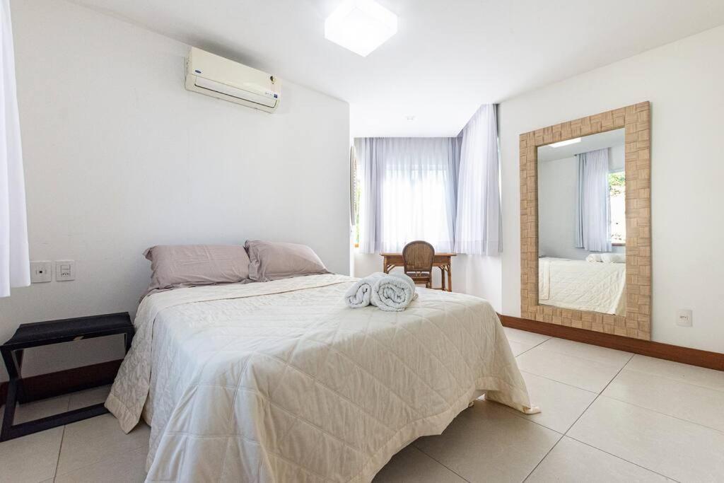Exclusiva Casa Na De Geriba Em Buzios-joia Inigualavel Casa de férias
