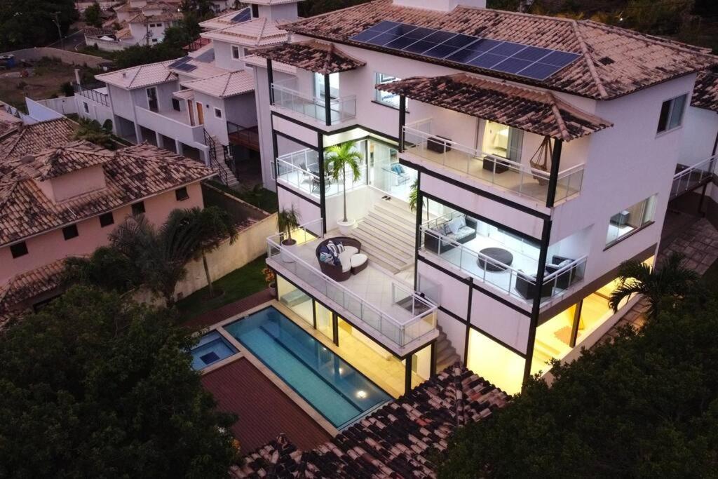 Exclusiva Casa Na De Geriba Em Buzios-joia Inigualavel Casa de férias Búzios